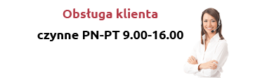 Obsługi klienta w Mszana Dolnaie