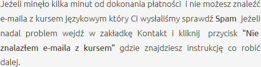 Szkolenia Językowe Mszana Dolna